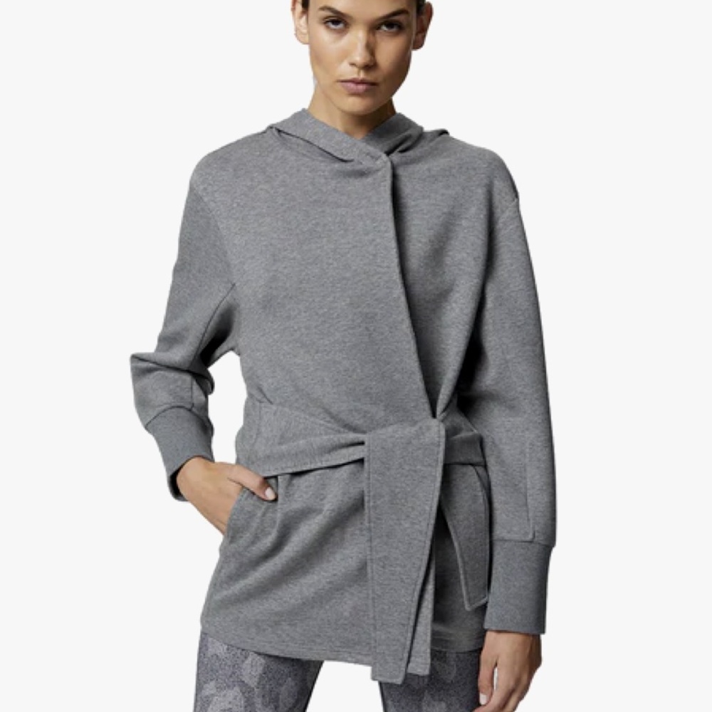 O Women's Varley Cove Wrap Jacket